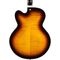 Полуакустическая гитара Ibanez AF95FM-AYS, изображение 5
