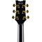 Гитара полуакустическая Ibanez AMH90-BK, изображение 7