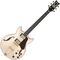 Полуакустическая гитара Ibanez AMH90-IV