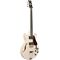 Полуакустическая гитара Ibanez AMH90-IV, изображение 3