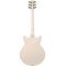 Полуакустическая гитара Ibanez AMH90-IV, изображение 4