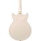 Полуакустическая гитара Ibanez AMH90-IV, изображение 5