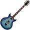 Гитара полуакустическая Ibanez AR520HFM-LBB