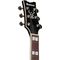 Гитара полуакустическая Ibanez AR520HFM-LBB, изображение 6