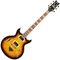 Гитара полуакустическая Ibanez AR520HFM-VLS