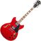 Полуакустическая гитара Ibanez AS73-TCD