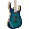 Электрогитара Ibanez RG421AHM-BMT, изображение 2
