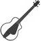Электроакустическая бас-гитара Nebula NBSG Bass Black