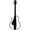 Электроакустическая бас-гитара Nebula NBSG Bass Black, изображение 2