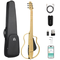 Гитара электроакустическая Nebula NBSG Steel Natural, изображение 5