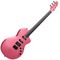 Электрогитара Nebula Seeker Peach Pink