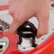 Съемник для ручек потенциометров StewMac Pullit Knob Puller