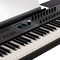MIDI-клавиатура Arturia KeyLab 88 Mk3 Black