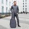Чехол для акустической гитары Bagandmusic Acoustic Casual Plus BM1179, изображение 5