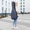 Чехол для акустической гитары Bagandmusic Acoustic Casual Plus BM1179, изображение 6
