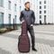 Чехол для акустической гитары Bagandmusic Acoustic Casual Plus BM1185, изображение 5