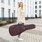 Чехол для акустической гитары Bagandmusic Acoustic Casual Plus BM1185, изображение 6