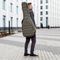 Чехол для акустической гитары Bagandmusic Acoustic Casual Plus BM1186, изображение 5