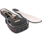 Чехол для акустической гитары Bagandmusic Acoustic Slim BM1114, изображение 5
