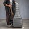 Чехол для акустической гитары Bagandmusic Acoustic Slim BM1115, изображение 7