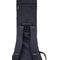 Чехол для бас-гитары Bagandmusic Bass Casual Plus BM1175, изображение 7