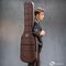 Чехол для бас-гитары Bagandmusic Bass Slim BM1108, изображение 9