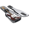 Чехол для бас-гитары Bagandmusic Bass Slim BM1109, изображение 4