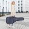 Чехол для классической гитары Bagandmusic Classic Casual Plus BM1177, изображение 7