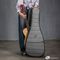Чехол для классической гитары Bagandmusic Classic Slim BM1113, изображение 7