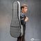 Чехол для классической гитары Bagandmusic Classic Slim BM1113, изображение 9
