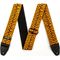 Ремень Dunlop D6723 Jacquard Tyger Eye