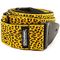 Ремень Dunlop D6725 Jacquard Leopardskin