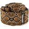 Ремень Dunlop D6726 Jacquard King Cobra