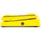 Педаль эффектов Dunlop KH95Y Kirk Hammett Cry Baby Wah Limited Edition Yellow Sparkle