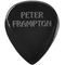 Медиатор Dunlop PF599RBK Peter Frampton Vintage Jazz Teardrop Black
