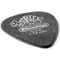 Медиатор Dunlop 488R1.14 Tortex Pitch Black Standard 1.14, изображение 2