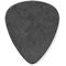 Медиатор Dunlop 488R1.14 Tortex Pitch Black Standard 1.14, изображение 3