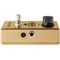 Педаль эффектов MXR M101GLD 50th Anniversary Phase 90