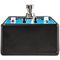 Педаль эффектов MXR MX100G1 Rockman X100 Analog Tone Processor