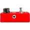 Педаль эффектов MXR YJM308 Yngwie Malmsteen Overdrive
