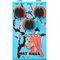 Педаль эффектов Way Huge WM32B Smalls Geisha Drive Blue Limited Edition