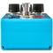Педаль эффектов Way Huge WM32B Smalls Geisha Drive Blue Limited Edition