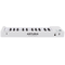 MIDI-клавиатура Arturia MicroLab mk3 White, изображение 3
