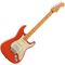 Электрогитара Fender Player Plus Stratocaster HSS MN Fiesta Red