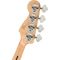 Бас-гитара Fender Squier Affinity Jaguar Bass H LRL Charcoal Frost Metallic, изображение 6