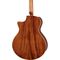 Гитара электроакустическая Ibanez AE245-NT, изображение 4