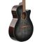 Гитара электроакустическая Ibanez AEG70-TCH, изображение 2