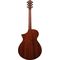 Гитара электроакустическая Ibanez AEWC11-TCB, изображение 2