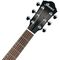 Гитара электроакустическая Ibanez AEWC11-TCB, изображение 4
