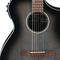 Гитара электроакустическая Ibanez AEWC11-TCB, изображение 5